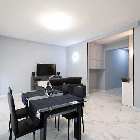 Cf Luxury House Apartment Lido di Ostia Ngoại thất bức ảnh