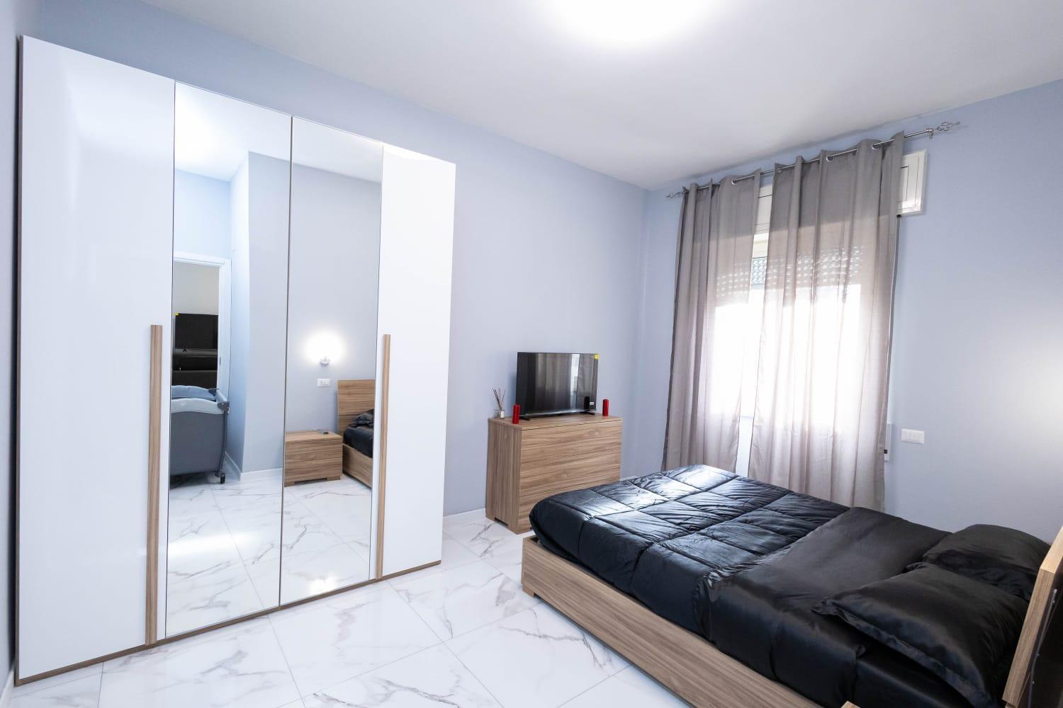 Cf Luxury House Apartment Lido di Ostia Ngoại thất bức ảnh