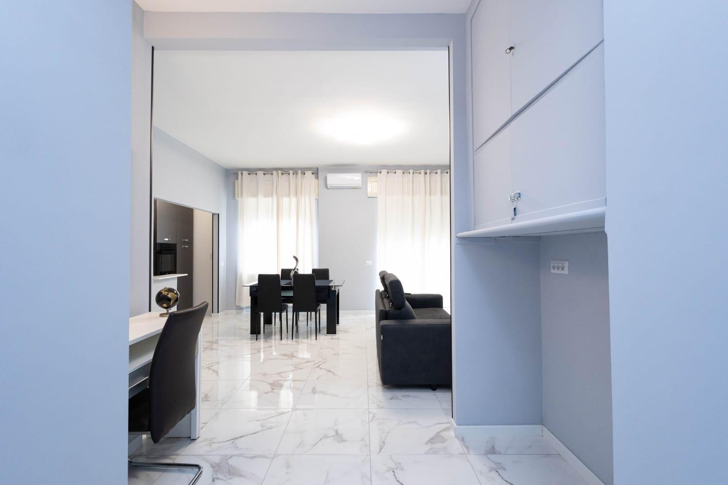 Cf Luxury House Apartment Lido di Ostia Ngoại thất bức ảnh
