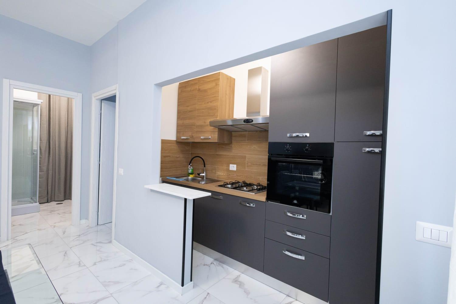 Cf Luxury House Apartment Lido di Ostia Ngoại thất bức ảnh